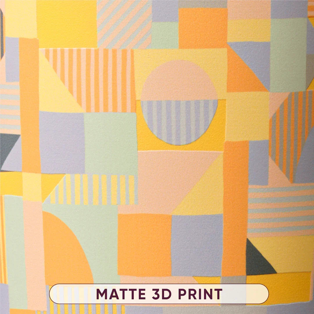 Bottom texture view